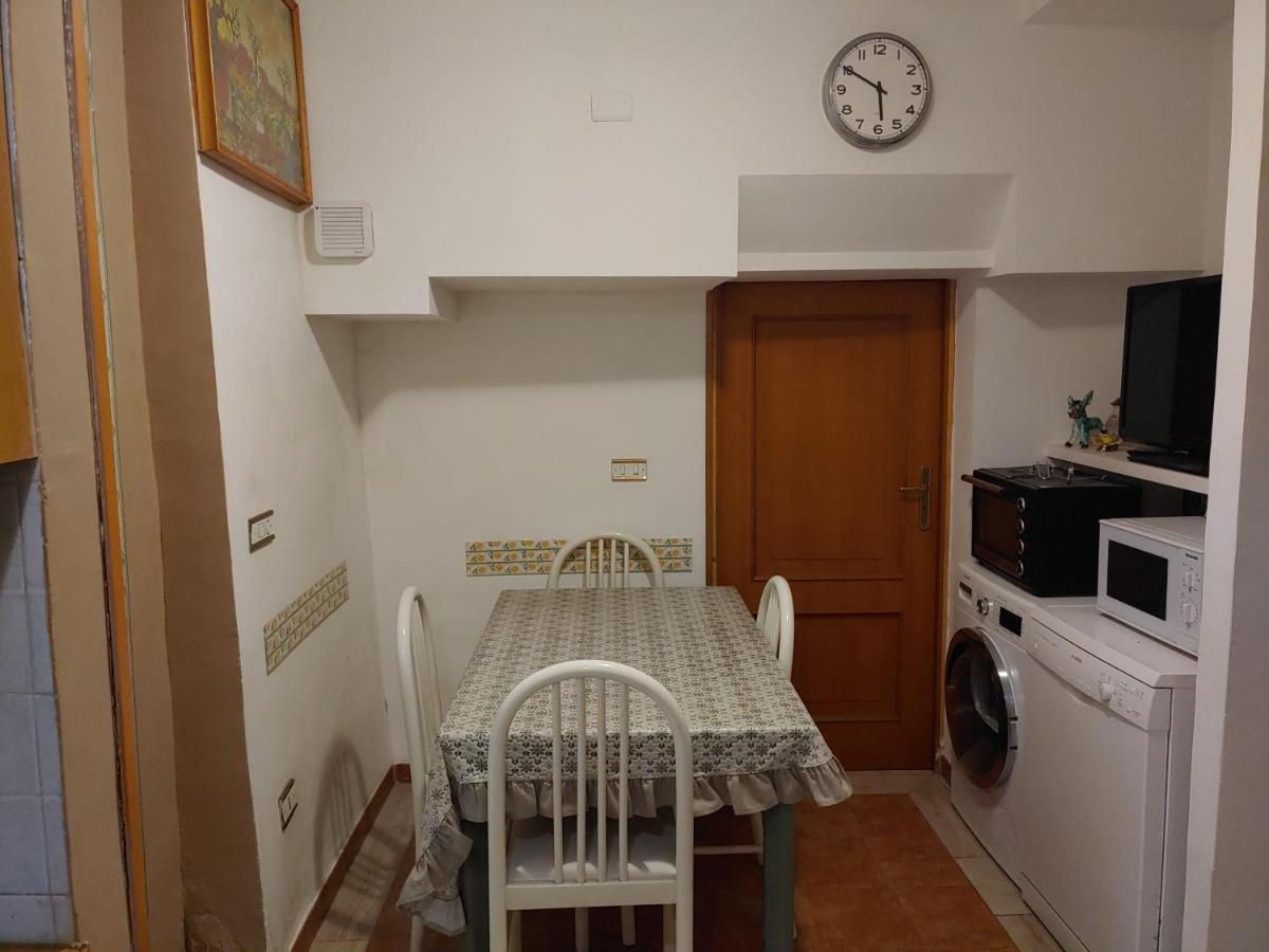 Villa Sofia E Sveva Con Giardino Neapel Exteriör bild