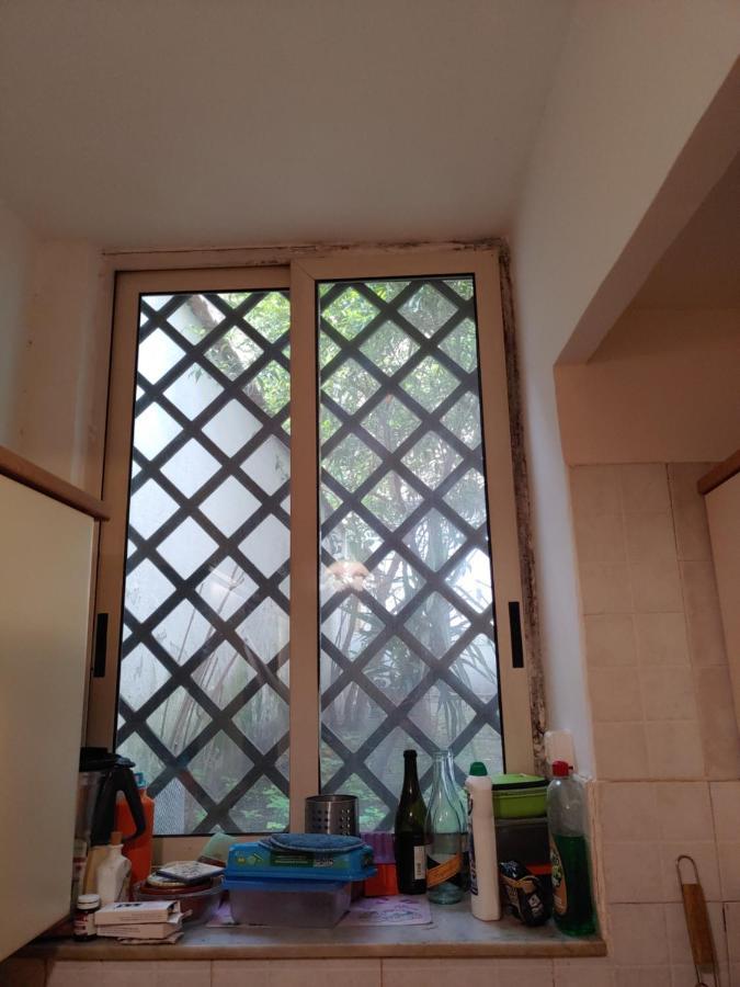 Villa Sofia E Sveva Con Giardino Neapel Exteriör bild