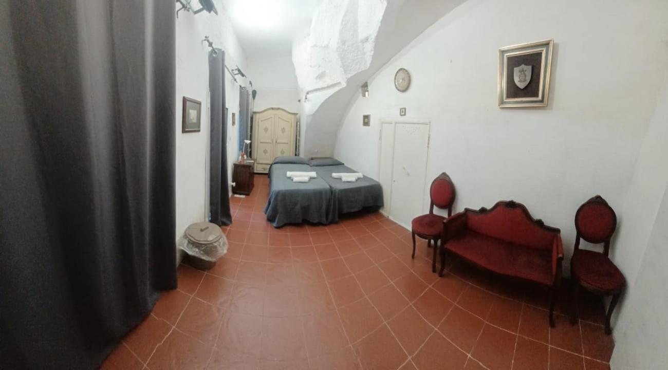 Villa Sofia E Sveva Con Giardino Neapel Exteriör bild