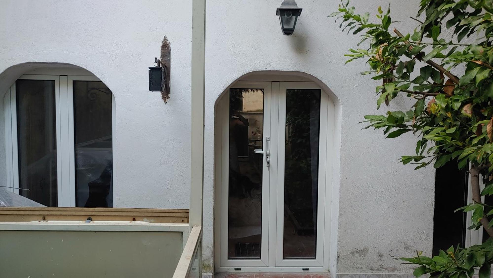 Villa Sofia E Sveva Con Giardino Neapel Exteriör bild