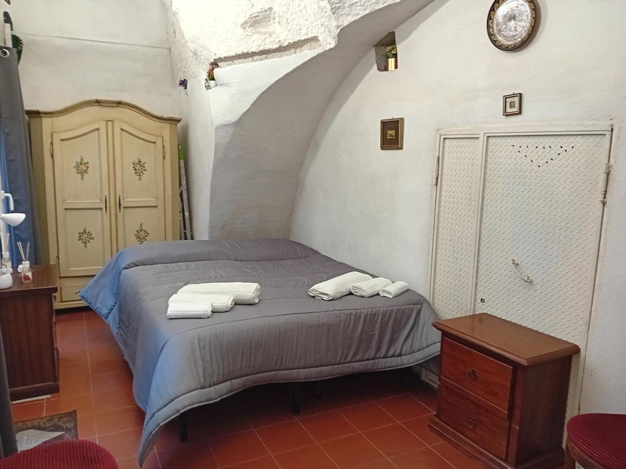 Villa Sofia E Sveva Con Giardino Neapel Rum bild
